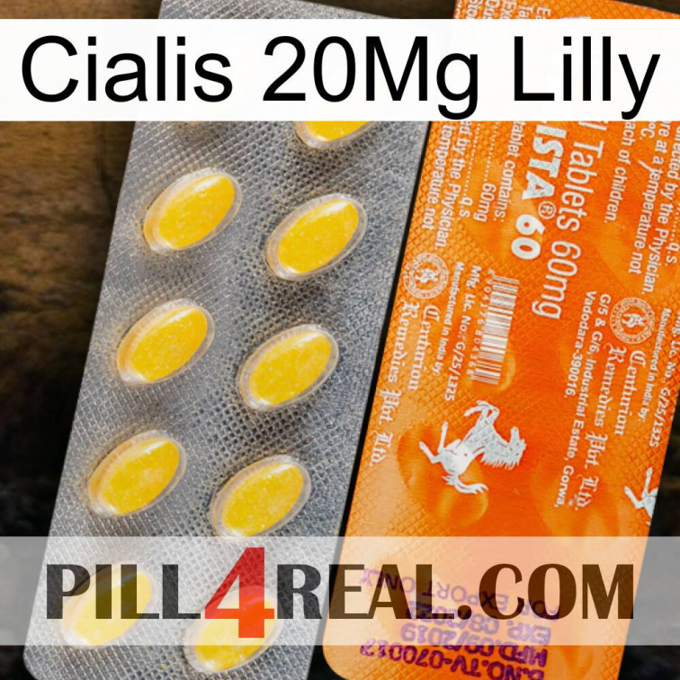 Cialis 20Mg Lilly new05